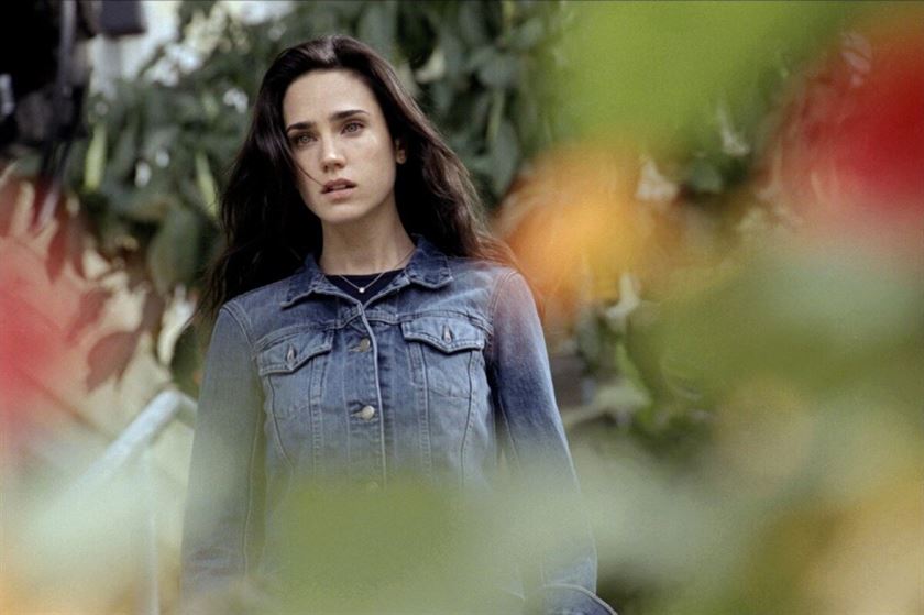 Кадр 6 из Халк Халк (2003) Постер 6
