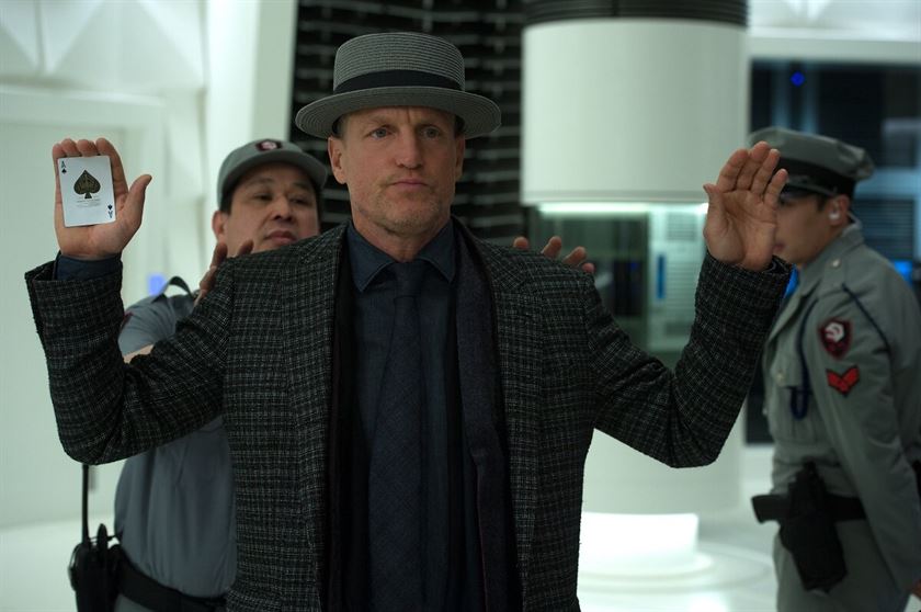 Кадр 4 из Иллюзия обмана 2 Иллюзия обмана 2 (2016) Постер 4