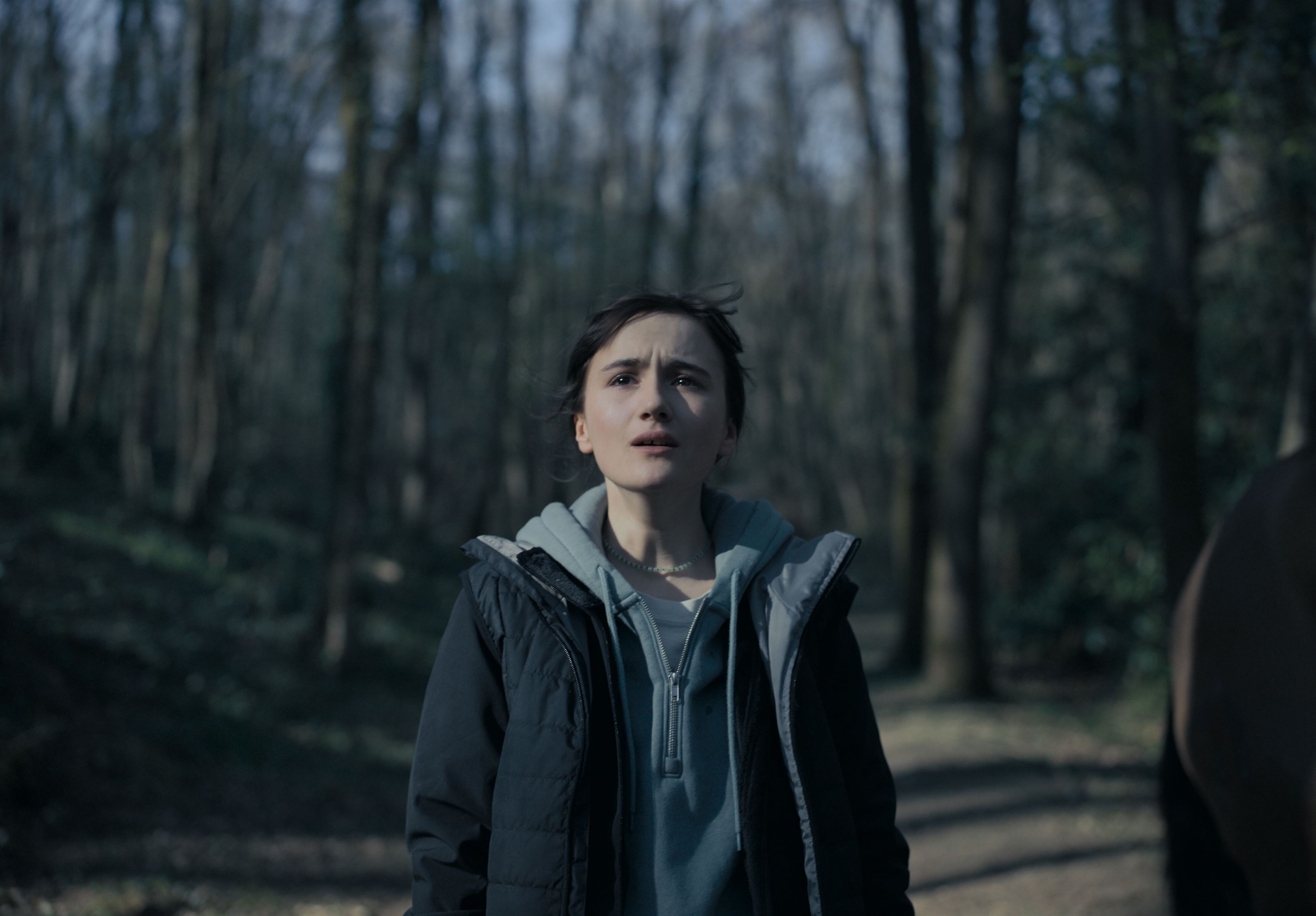 Кадр 2 из Катастрофа Катастрофа (2023) Постер 2