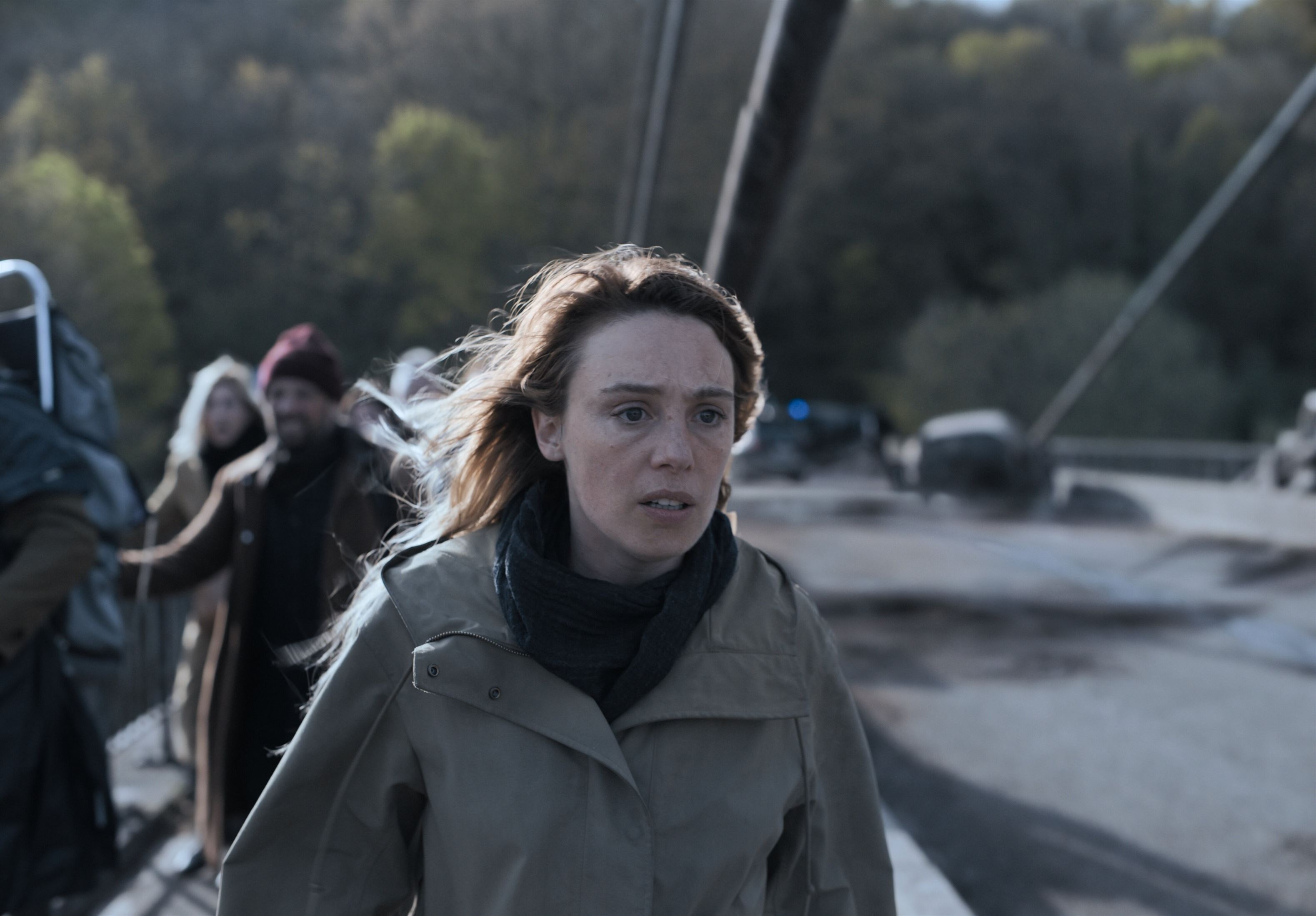 Кадр 3 из Катастрофа Катастрофа (2023) Постер 3