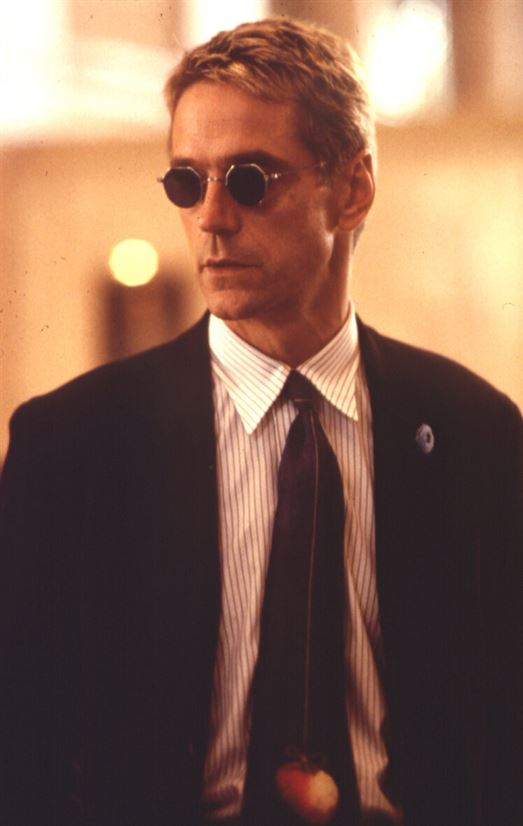 Кадр 5 из Крепкий орешек 3: Возмездие Крепкий орешек 3: Возмездие (1995) Постер 5
