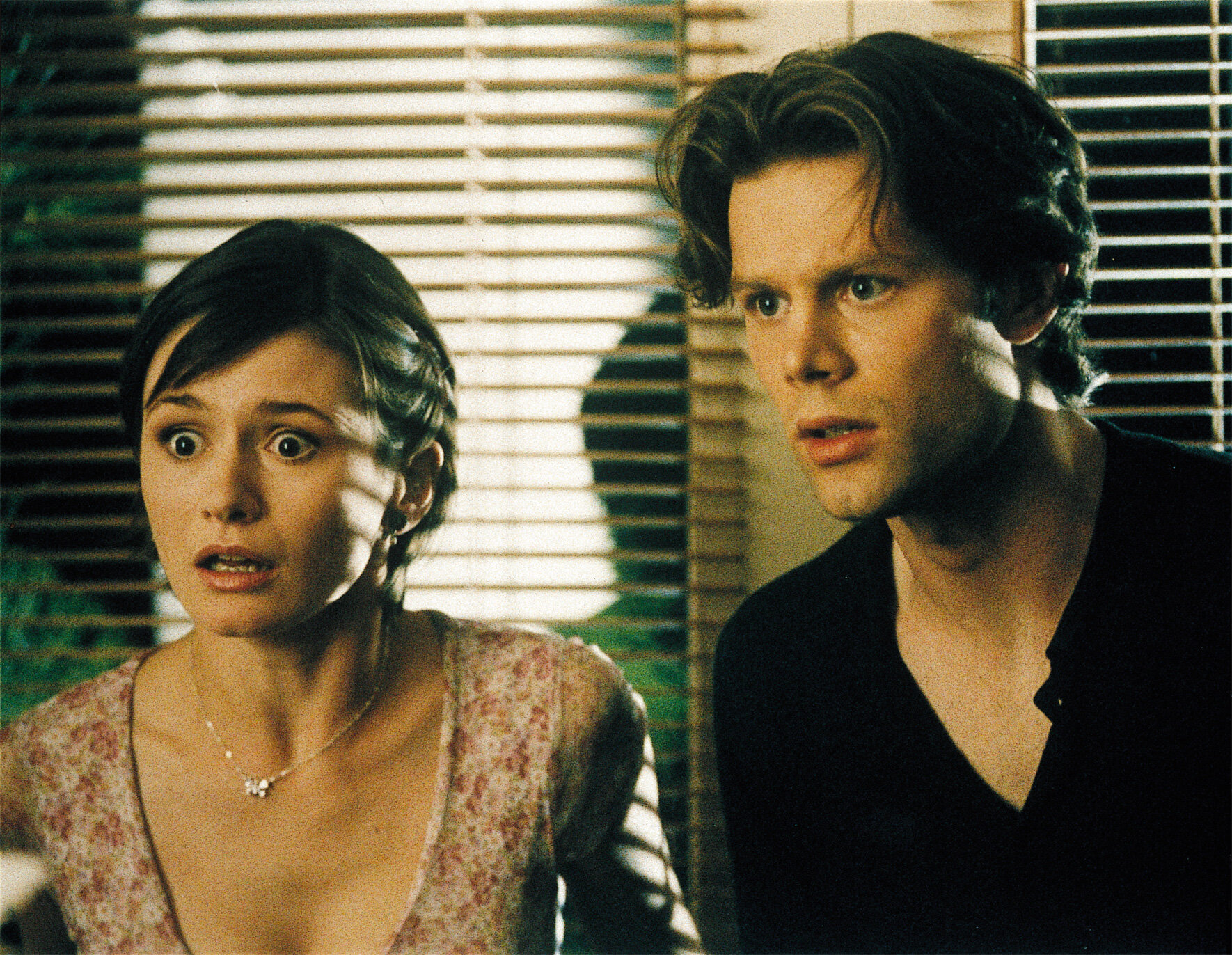 Кадр 4 из Крик 3 Крик 3 (2000) Постер 4