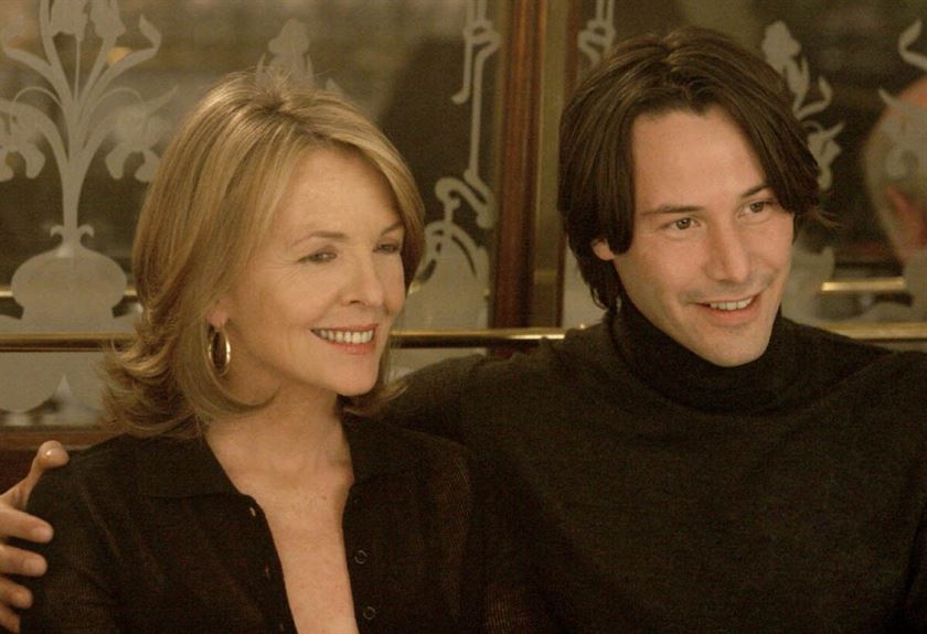 Кадр 3 из Любовь по правилам и без Любовь по правилам и без (2003) Постер 3