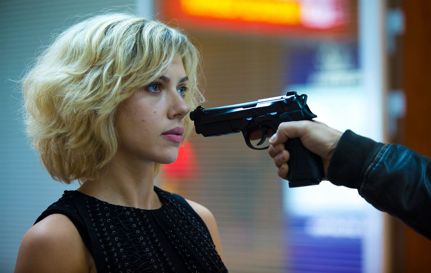 Кадр 3 из Люси Люси (2014) Постер 3