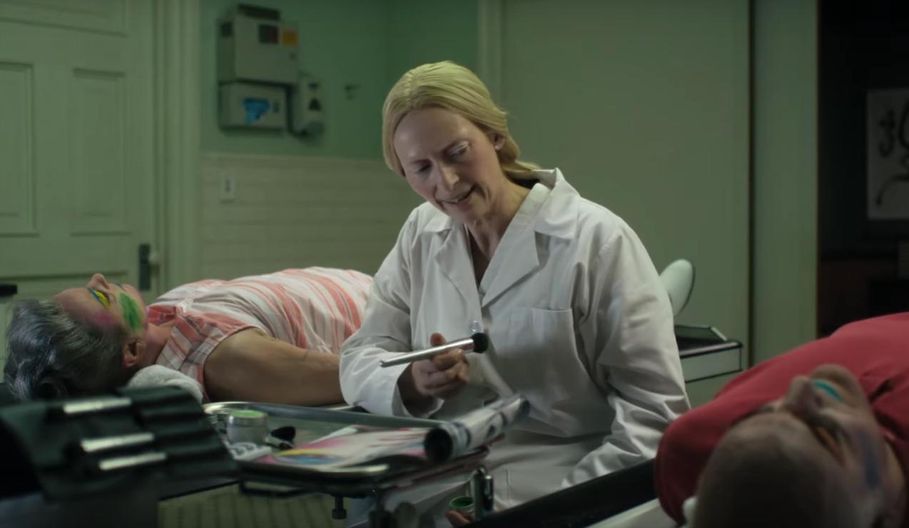 Кадр 2 из Мертвые не умирают Мертвые не умирают (2019) Постер 2