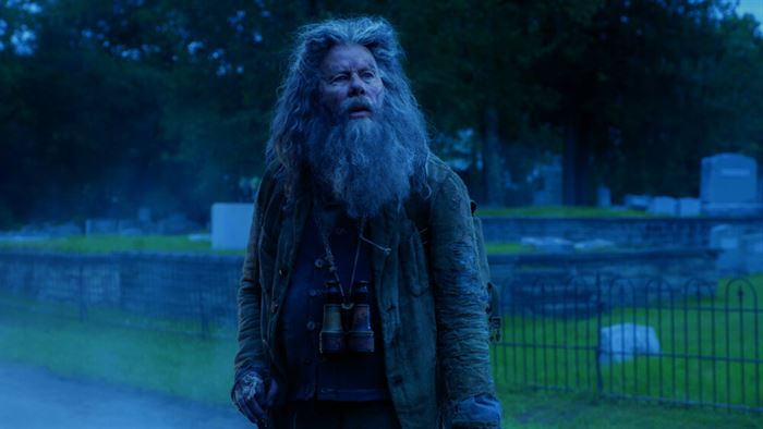 Кадр 5 из Мертвые не умирают Мертвые не умирают (2019) Постер 5