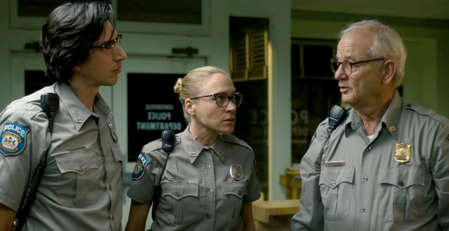 Кадр 6 из Мертвые не умирают Мертвые не умирают (2019) Постер 6