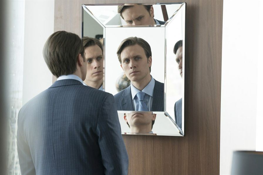 Кадр 3 из Мистер Робот Мистер Робот (2015) Постер 3