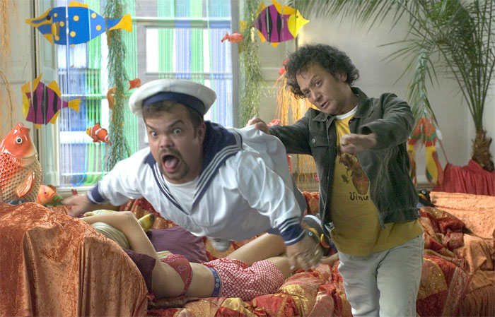 Кадр 3 из Мужчина по вызову 2 Мужчина по вызову 2 (2005) Постер 3