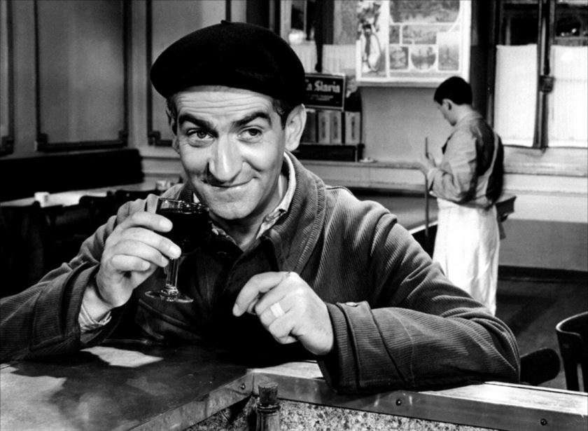 Кадр 5 из Не пойман – не вор Не пойман – не вор (1958) Постер 5