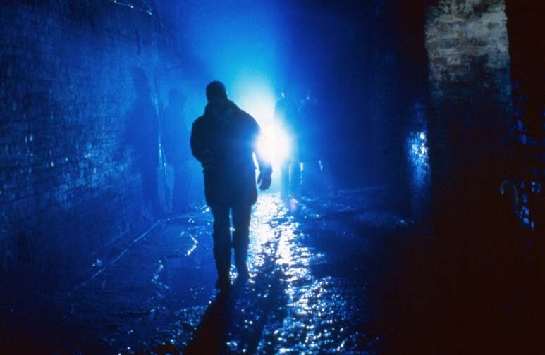 Кадр 5 из Немой свидетель Немой свидетель (1995) Постер 5