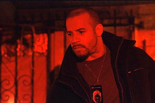 Кадр 2 из Одиночка Одиночка (2003) Постер 2