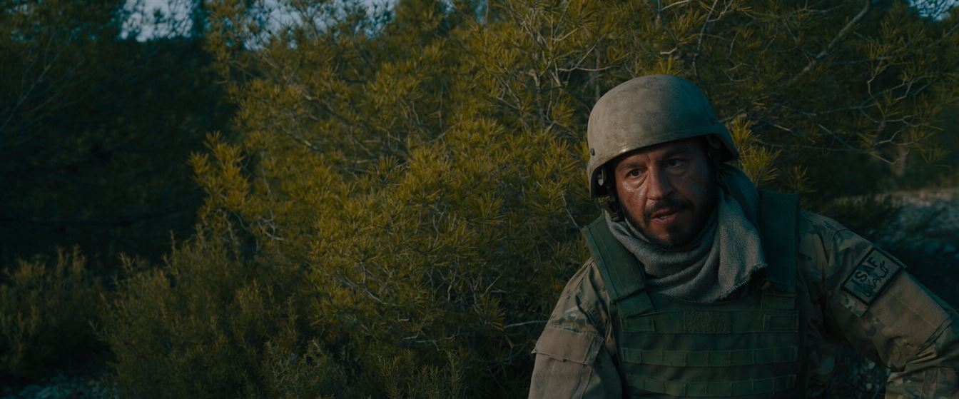 Кадр 5 из Переводчик Переводчик (2022) Постер 5