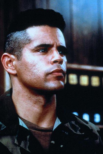 Кадр 1 из Прямая и явная угроза Прямая и явная угроза (1994) Постер 1