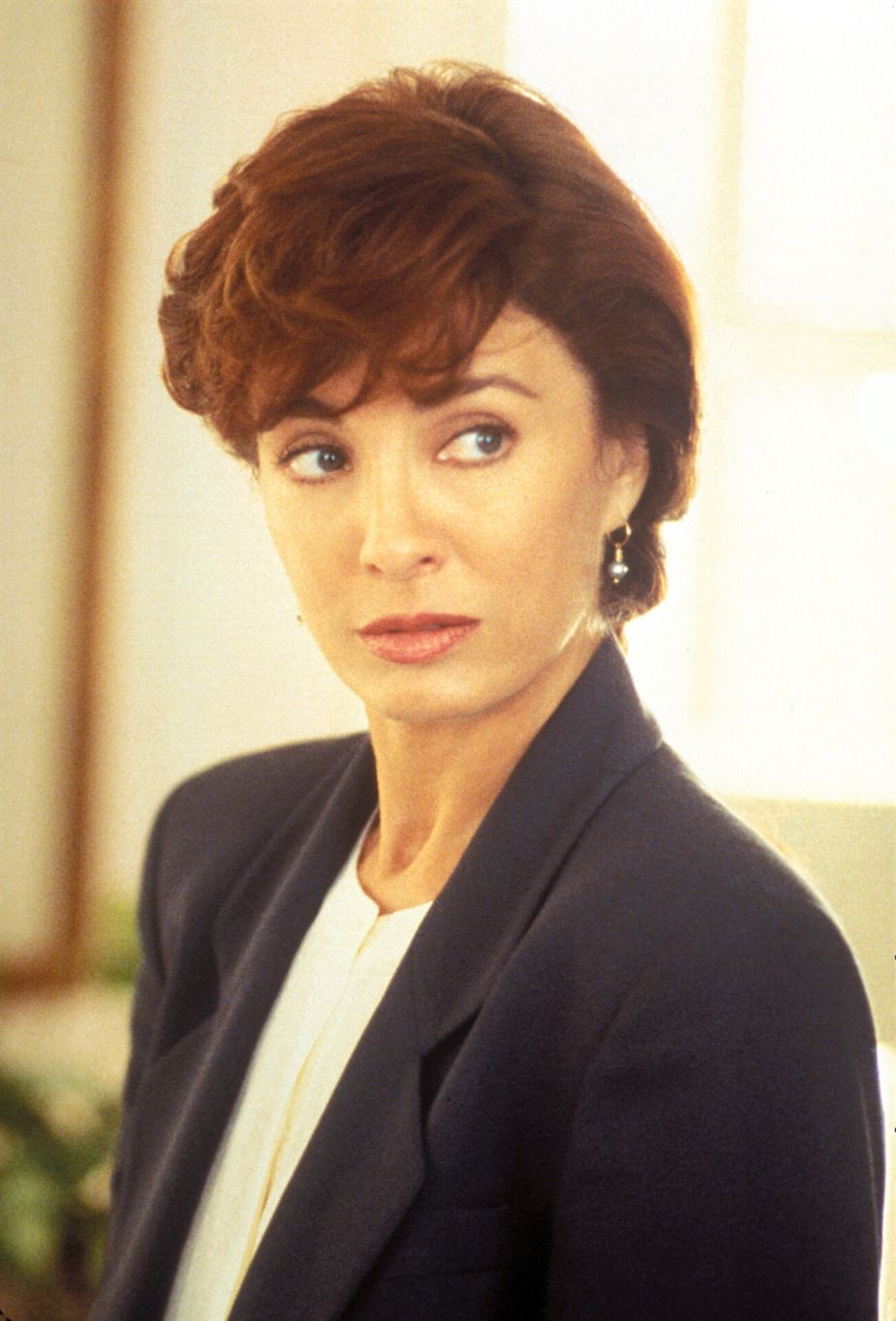 Кадр 2 из Прямая и явная угроза Прямая и явная угроза (1994) Постер 2