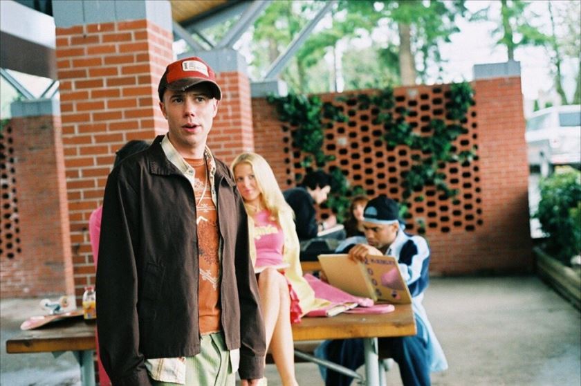 Кадр 2 из Пункт назначения 3 Пункт назначения 3 (2006) Постер 2
