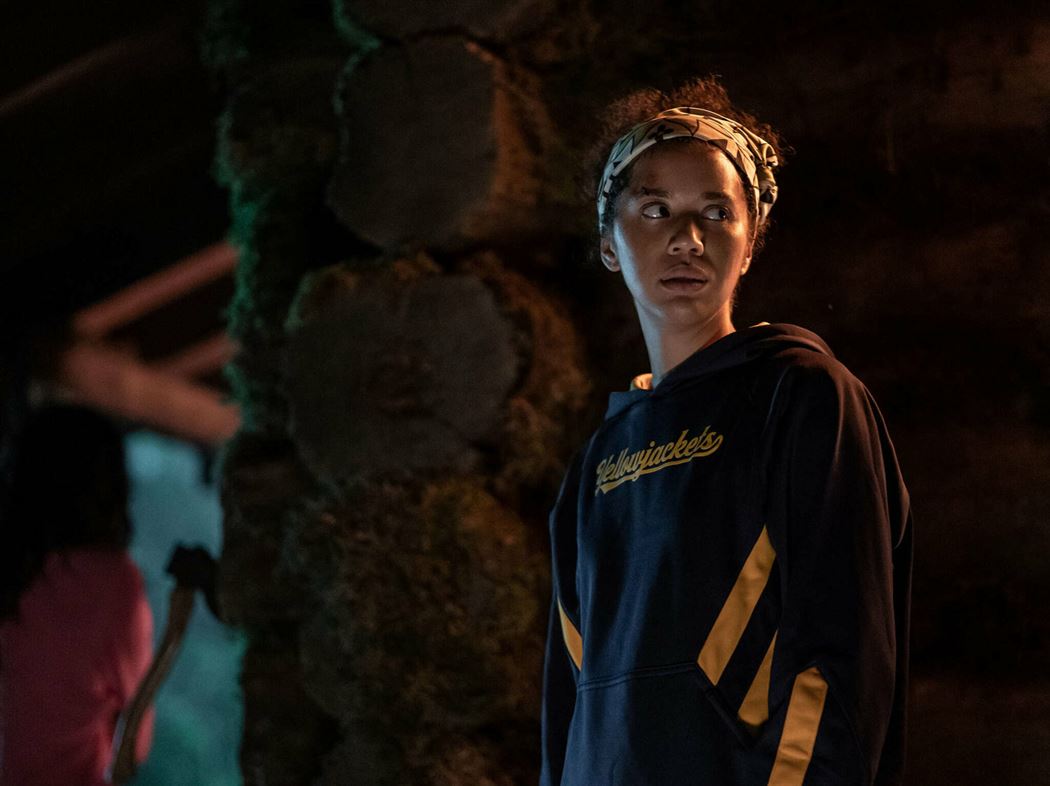 Кадр 5 из Шершни Шершни (2021) Постер 5