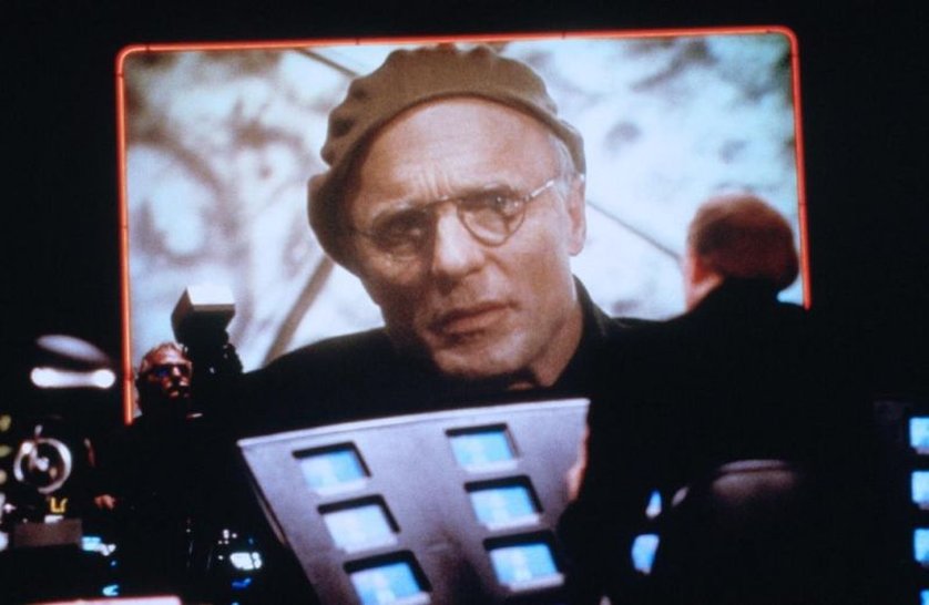 Кадр 3 из Шоу Трумана Шоу Трумана (1998) Постер 3