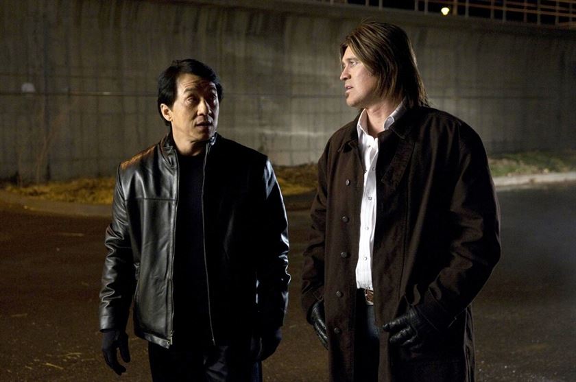 Кадр 4 из Шпион по соседству Шпион по соседству (2009) Постер 4