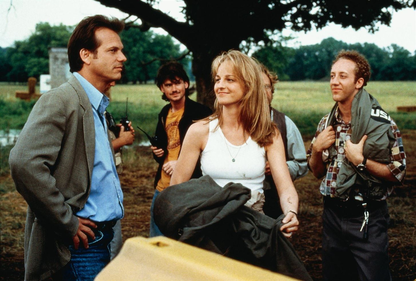 Кадр 1 из Смерч Смерч (1996) Постер 1