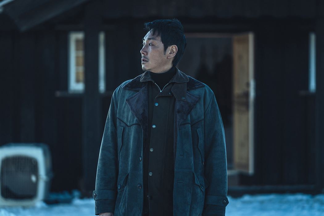 Кадр 1 из Сторонник 2 Сторонник 2 (2023) Постер 1