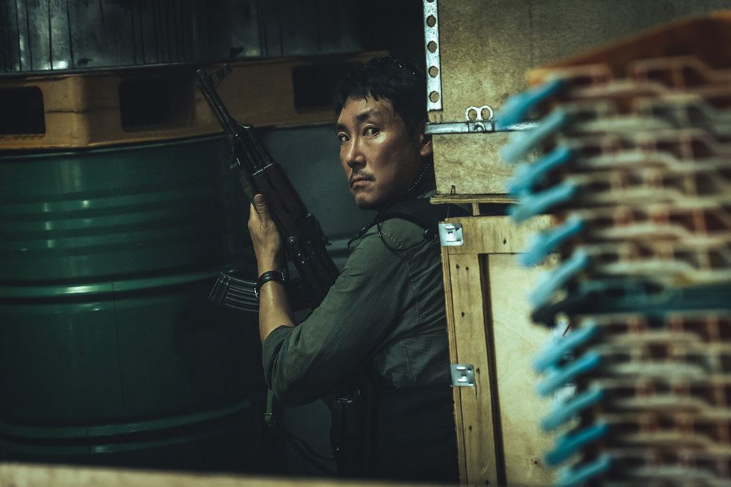 Кадр 2 из Сторонник 2 Сторонник 2 (2023) Постер 2