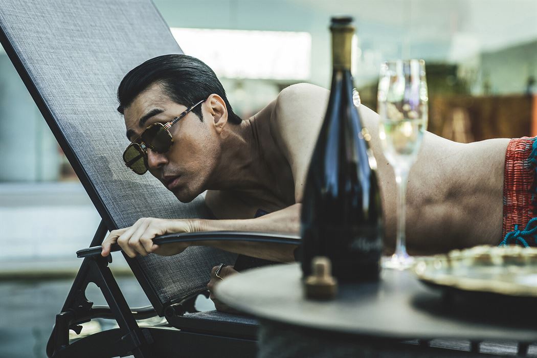 Кадр 4 из Сторонник 2 Сторонник 2 (2023) Постер 4