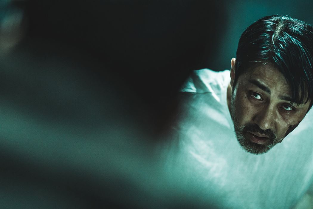 Кадр 6 из Сторонник 2 Сторонник 2 (2023) Постер 6
