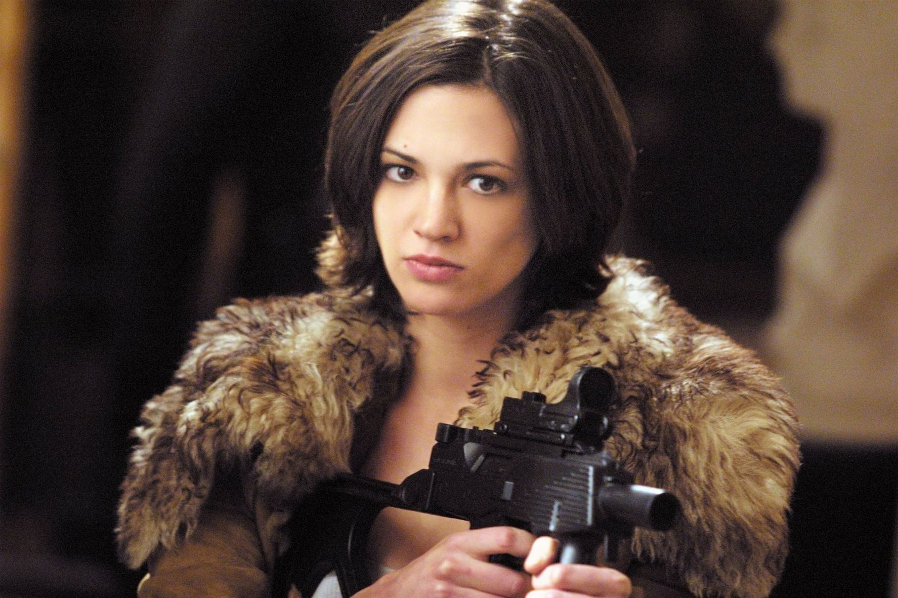 Кадр 3 из Три икса Три икса (2002) Постер 3