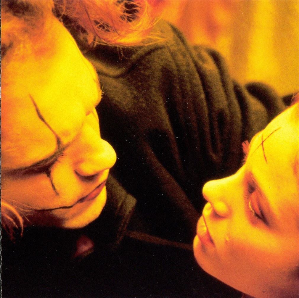 Кадр 1 из Ворон 2: Город ангелов Ворон 2: Город ангелов (1996) Постер 1