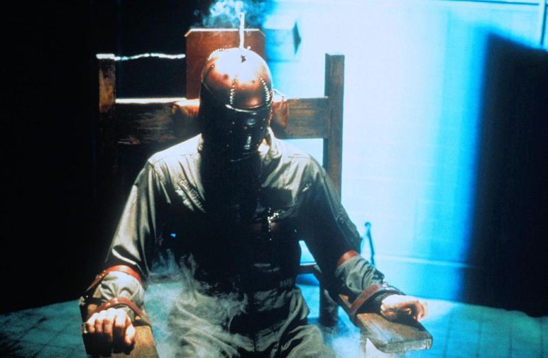 Кадр 2 из Ворон 3: Спасение Ворон 3: Спасение (1999) Постер 2