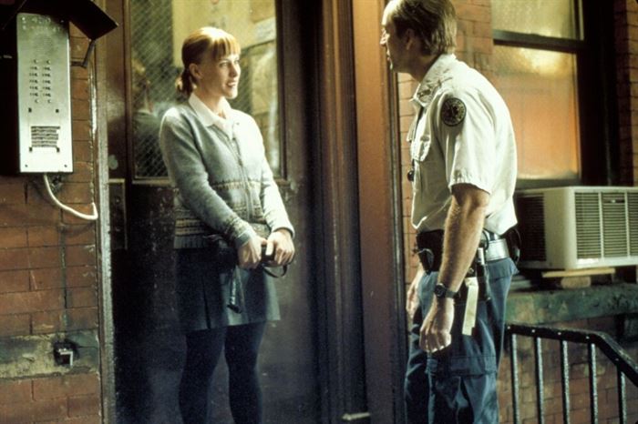 Кадр 4 из Воскрешая мертвецов Воскрешая мертвецов (1999) Постер 4