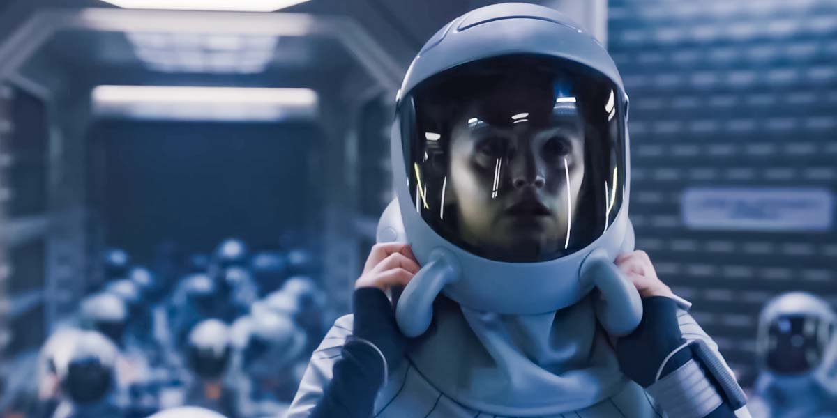 Кадр 5 из Ковчег Ковчег (2023) Постер 5