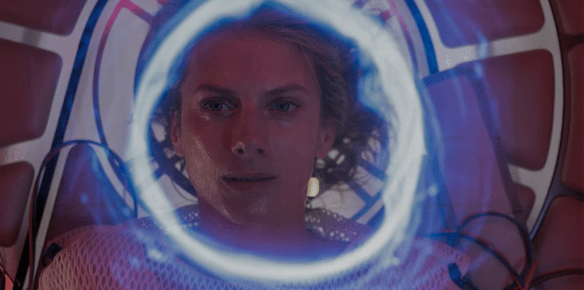 Кадр 1 из Кислород Кислород (2021) Постер 1