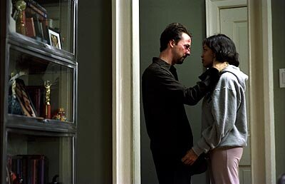 Кадр 6 из 25-й час 25-й час (2002) Постер 6