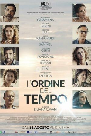 Срок времени смотреть онлайн - FanFilm4K Срок времени постер