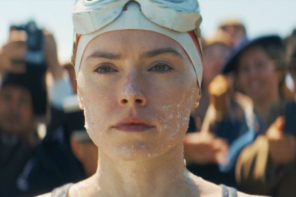 Кадр 1 из Девушка и море Девушка и море (2024) Постер 1