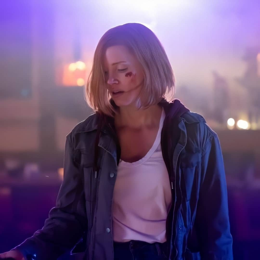 Кадр 4 из Агент Ева Агент Ева (2019) Постер 4