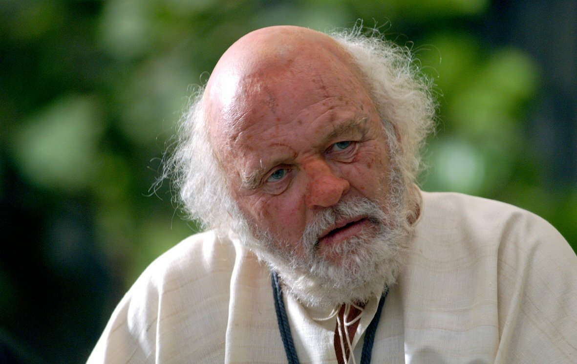Кадр 6 из Александр Александр (2004) Постер 6