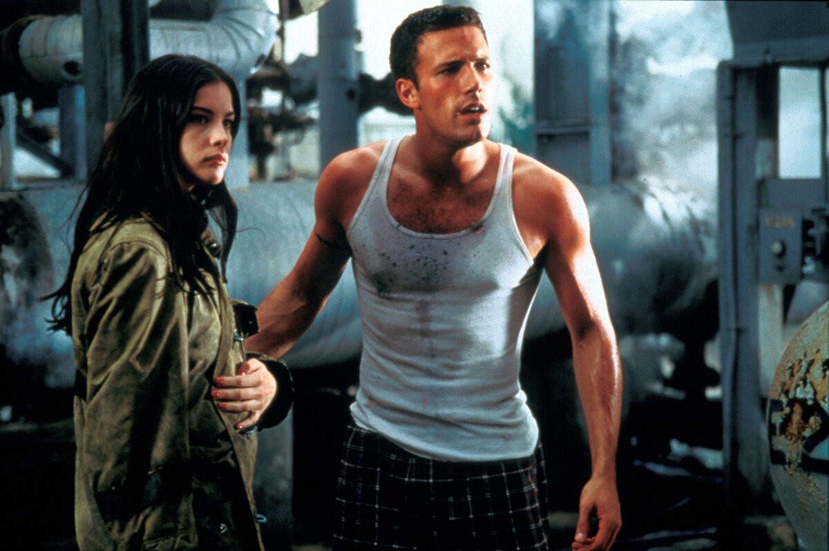 Кадр 3 из Армагеддон Армагеддон (1998) Постер 3