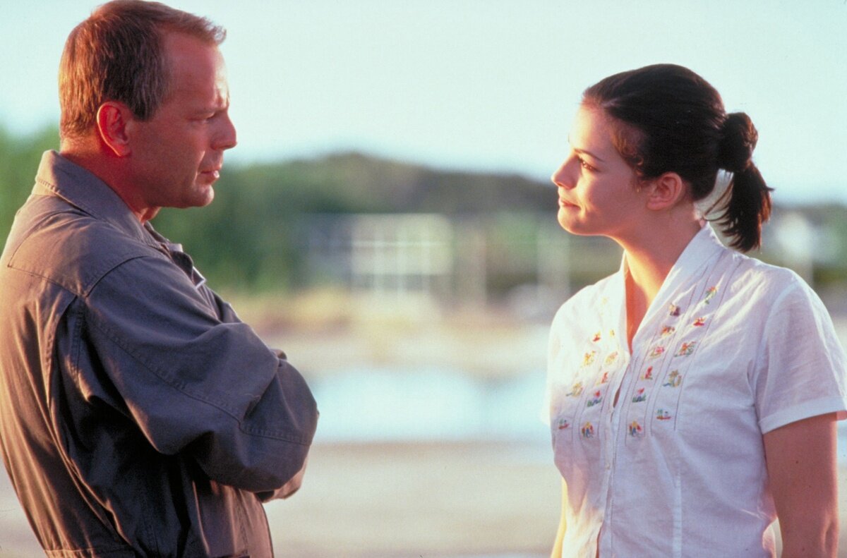 Кадр 4 из Армагеддон Армагеддон (1998) Постер 4