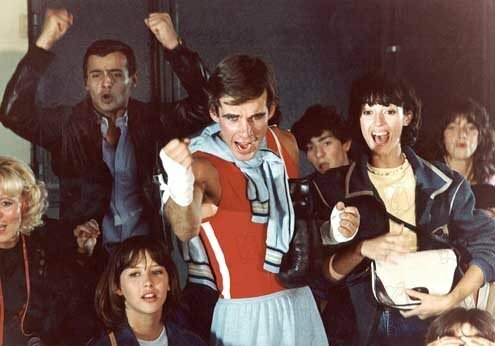Кадр 2 из Бум 2 Бум 2 (1982) Постер 2