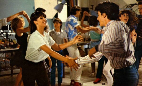 Кадр 4 из Бум 2 Бум 2 (1982) Постер 4