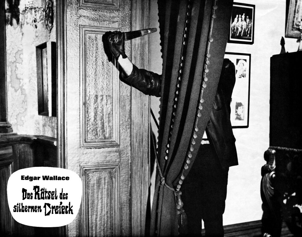 Кадр 4 из Цирк страха Цирк страха (1966) Постер 4