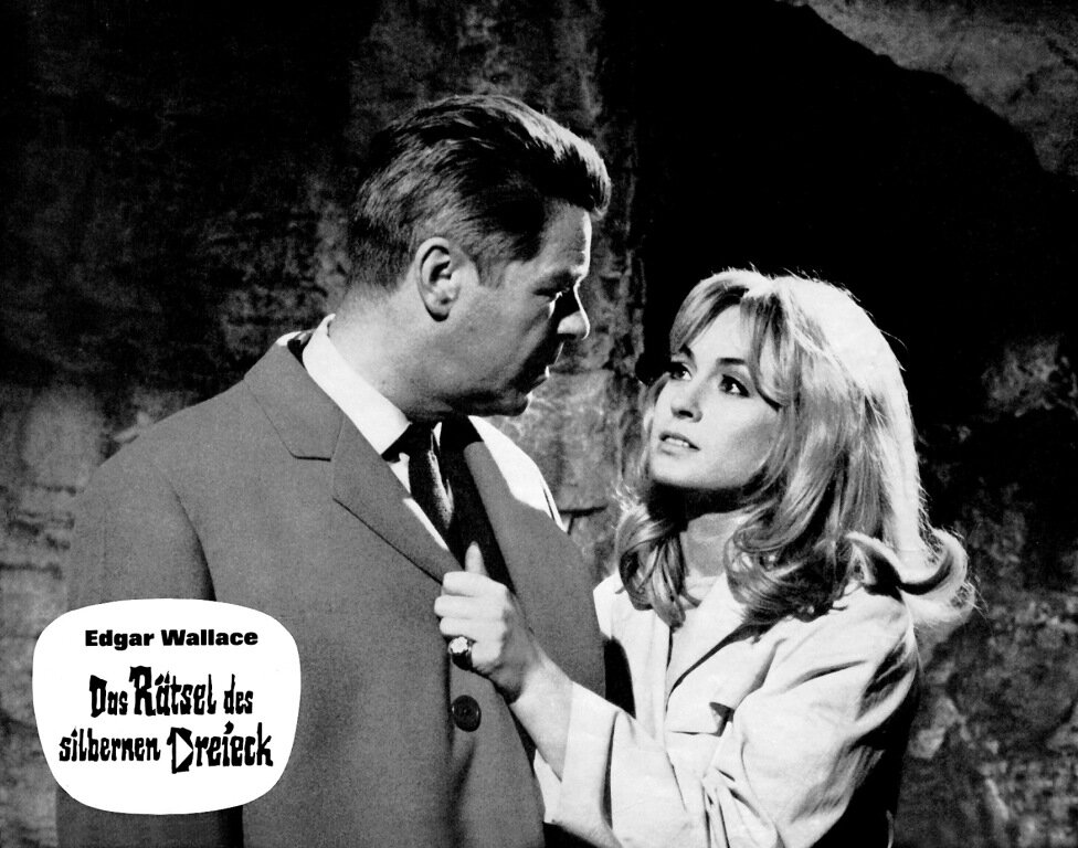 Кадр 5 из Цирк страха Цирк страха (1966) Постер 5