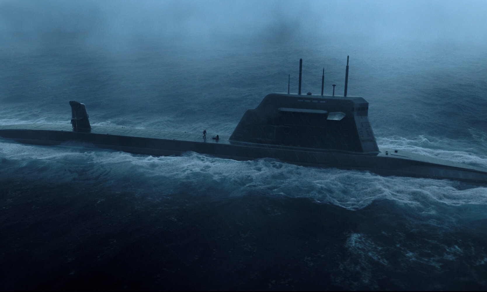 Кадр 3 из Цитадель Цитадель (2023) Постер 3