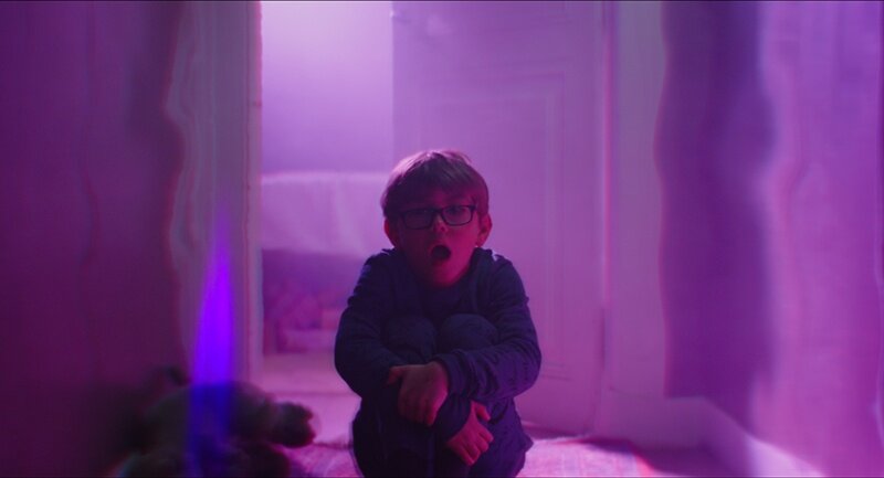 Кадр 2 из Цвет из иных миров Цвет из иных миров (2019) Постер 2