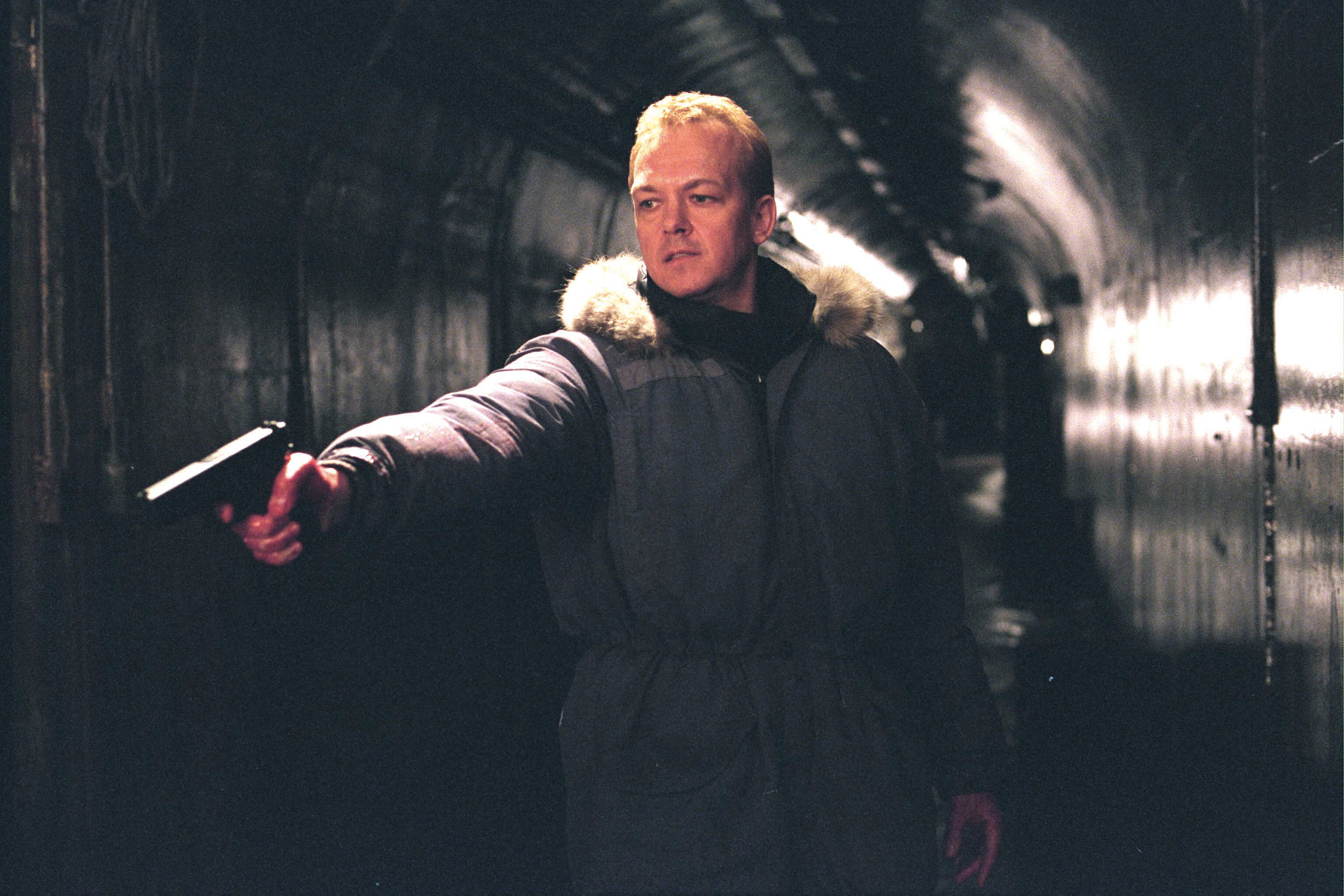 Кадр 1 из Детоксикация Детоксикация (2001) Постер 1