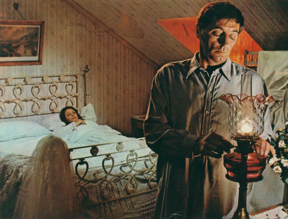 Кадр 1 из Дочь Райана Дочь Райана (1970) Постер 1