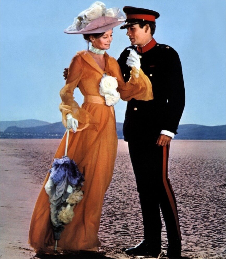 Кадр 4 из Дочь Райана Дочь Райана (1970) Постер 4